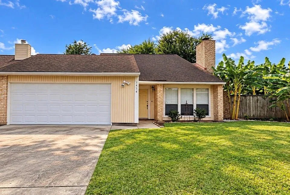 3434 Havershire Dr
