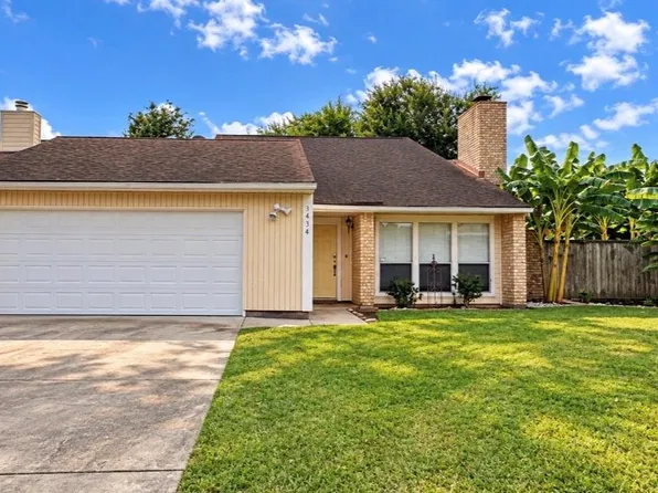 3434 Havershire Dr, Missouri City, TX 77459
