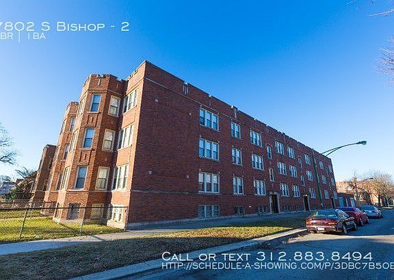 4th image of 7802 S Bishop St APT 2