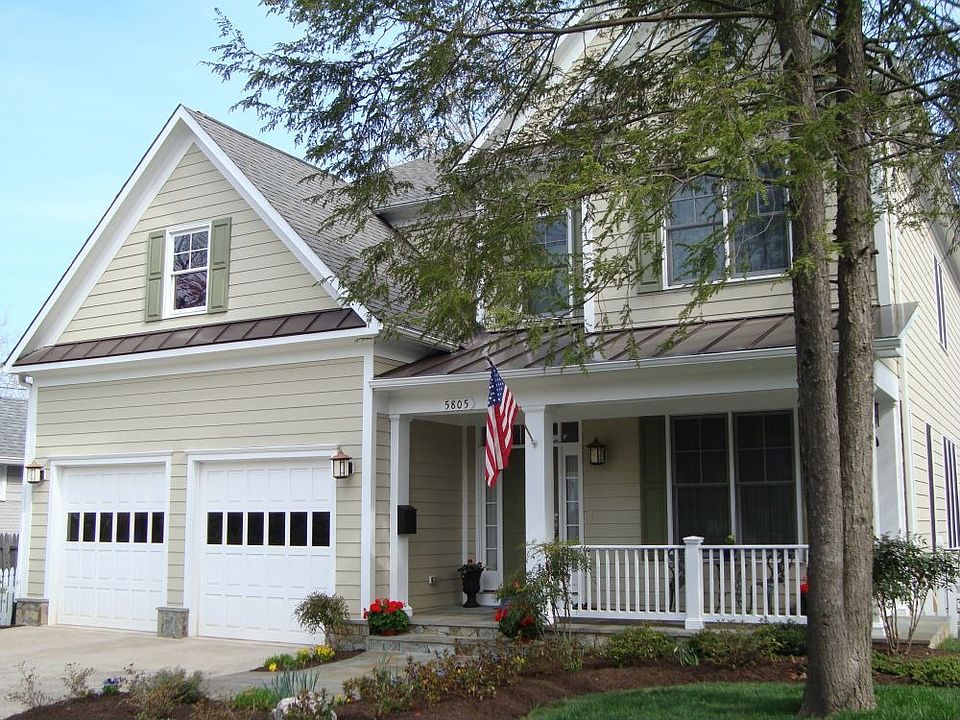 For Sale: 5805 Linder Lane, Bethesda, MD 20817