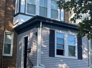 2783 N Congress Rd, Camden, NJ 08104