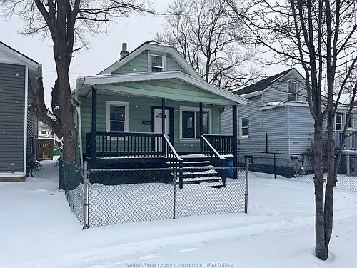 1063 Henry Ford Centre Dr Photo 1