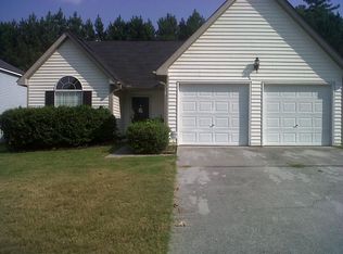 8274 Valley Blf, Riverdale, GA 30274