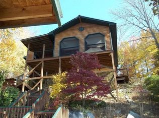 85 Gunpowder Trl, Bracey, VA 23919