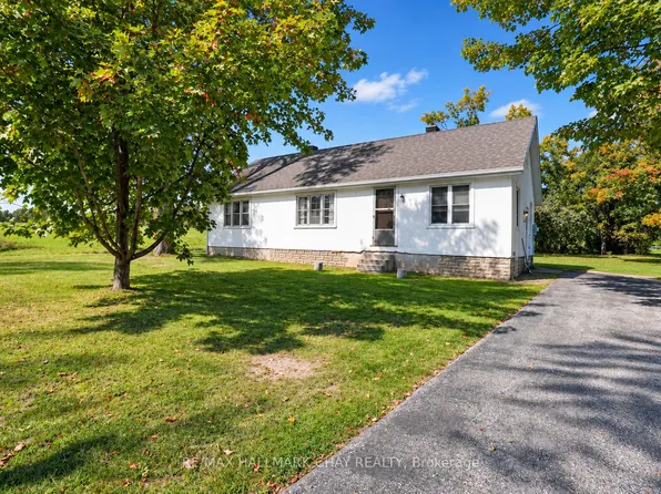 1402 Ridge Rd E, Oro Medonte, ON L0L 1T0