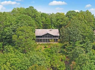 552 Grimes Nose, Sautee Nacoochee, GA 30571
