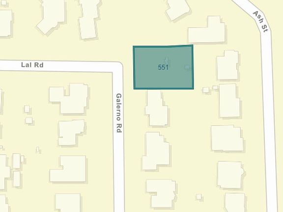 5th image of 551 Galerno Rd