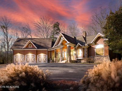 1550 New Hope Rd, Rockwood, TN, 37854