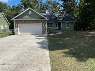 116 Maple St, Dunlap, TN 37327