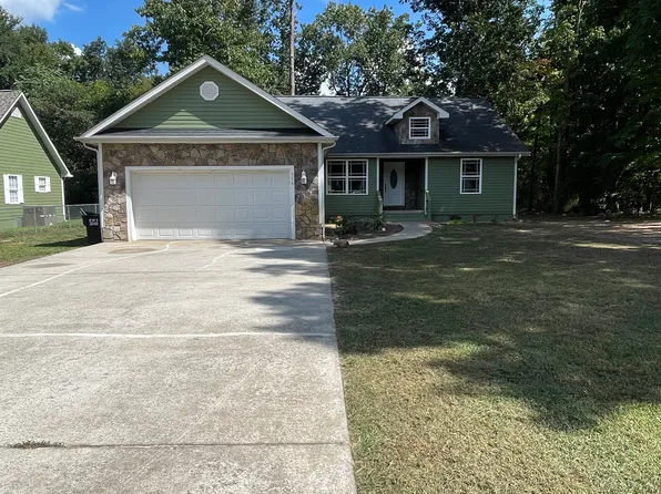 116 Maple St, Dunlap, TN 37327