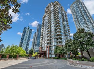 4132 Halifax St #1601, Burnaby, BC V5C6V1