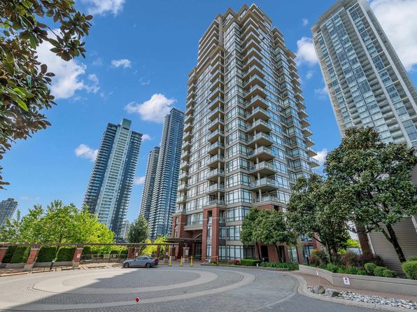 4132 Halifax St #1601, Burnaby, BC V5C 6V1