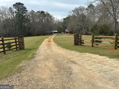 802 Lane Rd, Monticello, GA, 31064