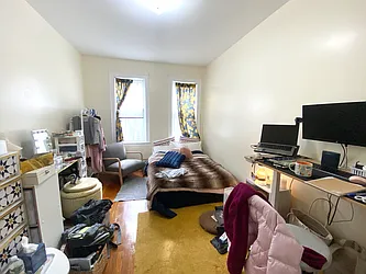 Rented by Modern Spaces