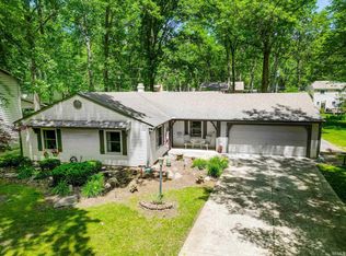 6405 Durango Dr, Fort Wayne, IN
