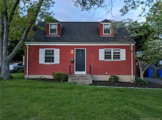 176 Webster Hill Blvd, West Hartford, CT 06107