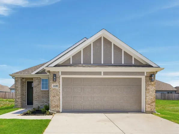 2428 Southern Magnolia Dr, Fort Worth, TX 76123