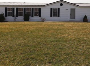 378 Norris Rd, Butler, KY 41006