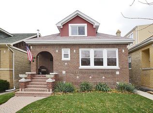 6427 N New England Ave, Chicago, IL 60631