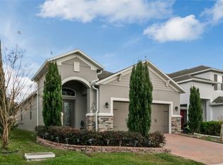 1727 Deans Crossing Ln, Orlando, FL 32825