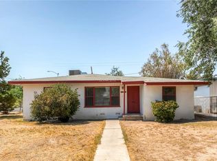 2220 Walnut Ave, Las Vegas, NV 89101