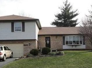 19404 Treadway Rd, Brookeville, MD 20833