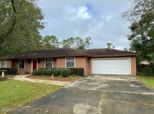 4909 Beige St, Jacksonville, FL 32258