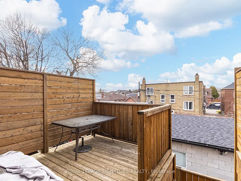 14 Rotherham Ave #2 — Photo 24