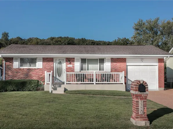 3320 Bayshore Pkwy, Arnold, MO 63010