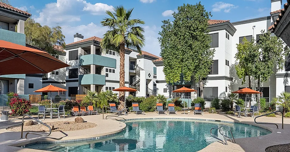 Bella Vista Apartment Homes — Photo 3