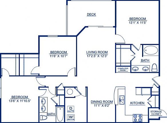 2nd image of 733 Slateworth Dr