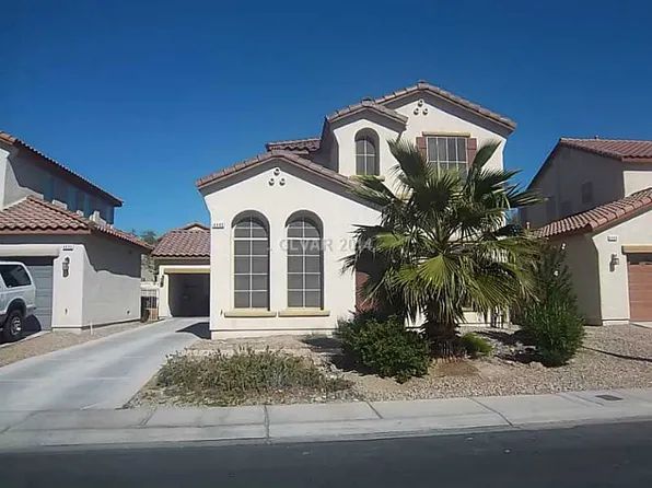 4440 Santa Clarita Ave N, Las Vegas, NV 89115