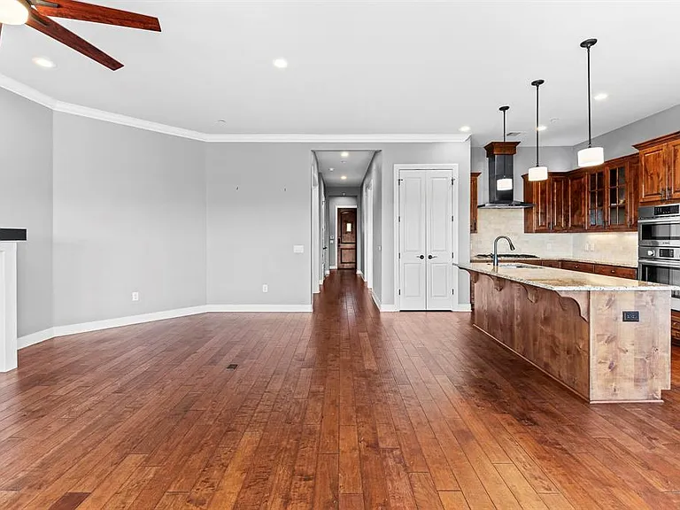 2601 N Quinlan Park Rd #512 — Photo 27