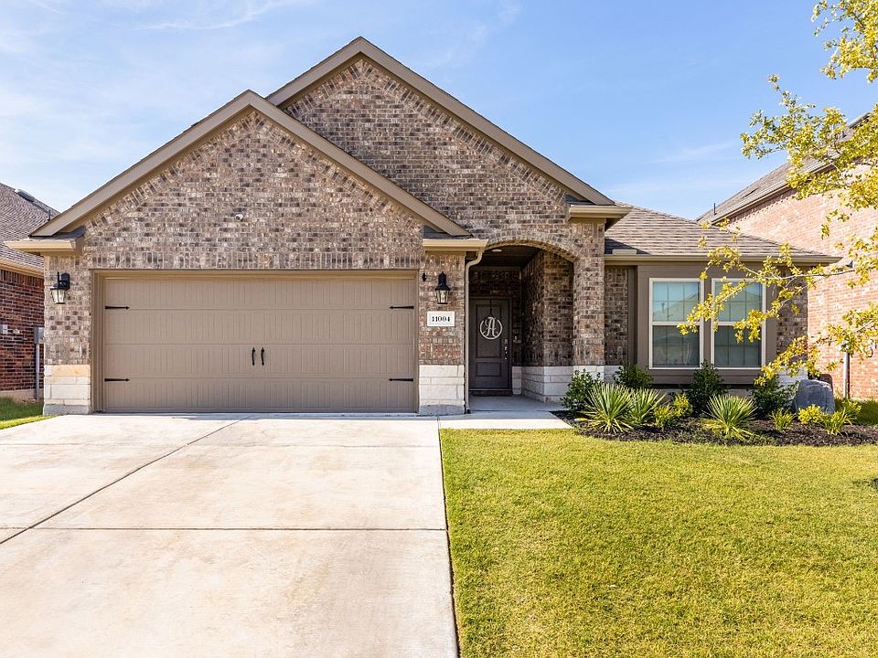 11004 Canyon Mine Dr, Aubrey, TX 76227 Zillow