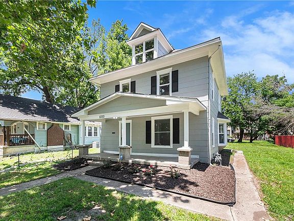 2nd image of 1320 Georgia Ave