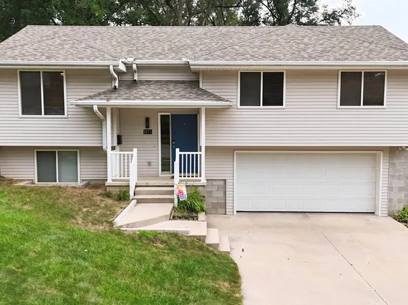 1013 S Rustin St, Sioux City, IA 51106