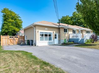 1014 Woodbine Rd S, Kingston, ON K7P 2V9