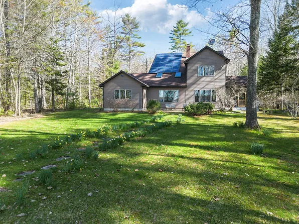 217 Leadbetter Road, Wayne, ME 04284
