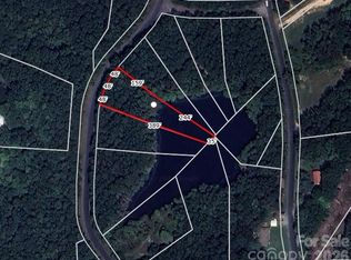 0 Lake Ridge Trl, Denton, NC 27239