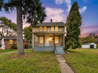 1033 W 21st St, Lorain, OH 44052