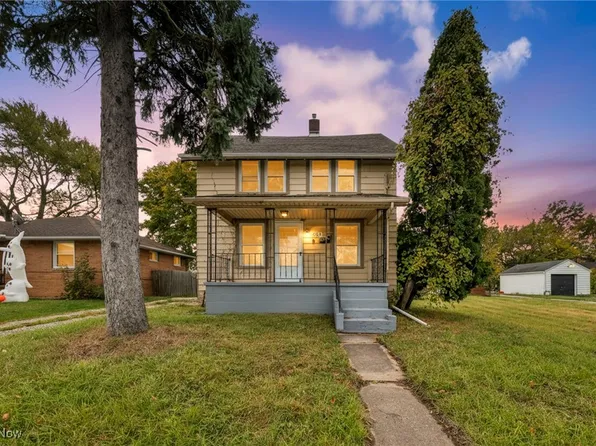 1033 W 21st St, Lorain, OH 44052