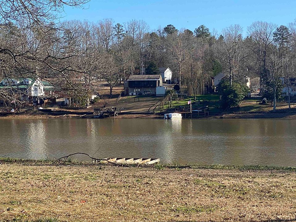 2nd image of LOT Berry Shoals Rd #B