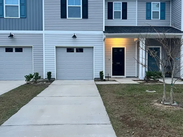 218 Buchanan Cir, Goose Creek, SC 29445
