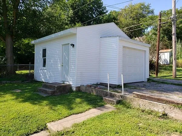 Building Photo - 1103 Randolph St