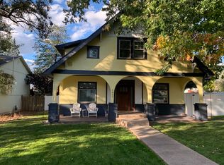 1857 E 9th Ave, Spokane, WA 99202