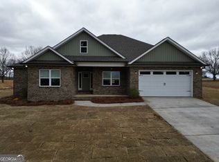 38 Camden Way, Hawkinsville, GA 31036