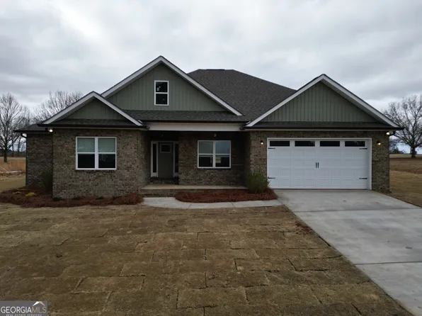 38 Camden Way, Hawkinsville, GA 31036