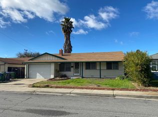 5717 Antone Rd, Fremont, CA 94538