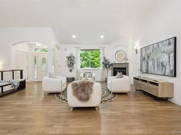 1235 S Balsam Street, Lakewood, CO 80232