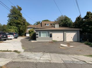 842 Cedar St #C, Alameda, CA 94501
